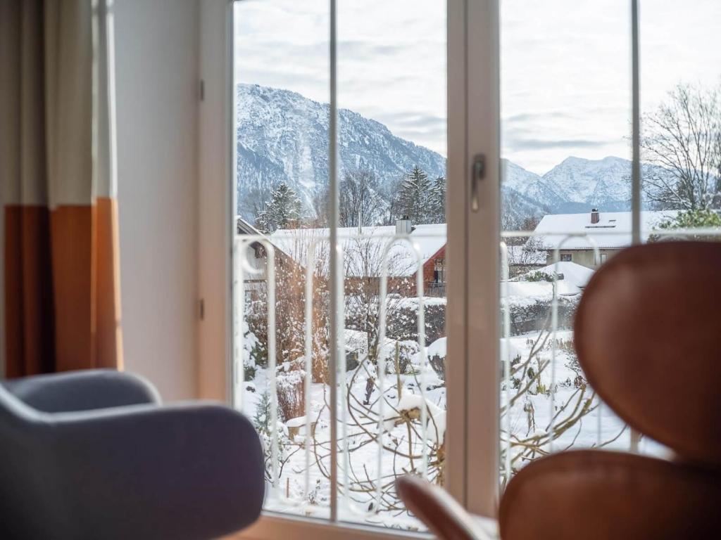 The Townhouse Ruhpolding Hotel Exterior photo